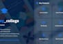 develop full stack web apps